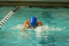 Swimming vs Bentley  Wheaton College Swimming & Diving vs Bentley College. - Photo by Keith Nordstrom : Wheaton, Swimming & Diving